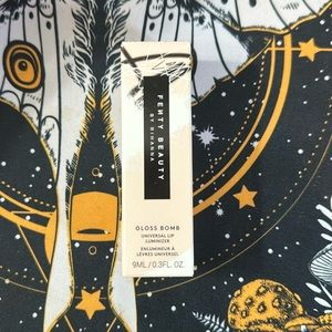 FENTY BEAUTY GLOSS BOMB